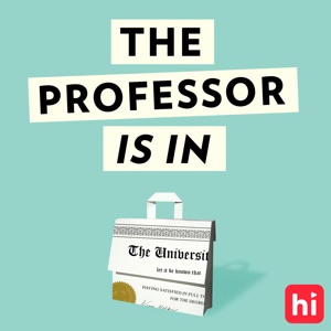 Episode 4 - Mastering Your Message for the Interview