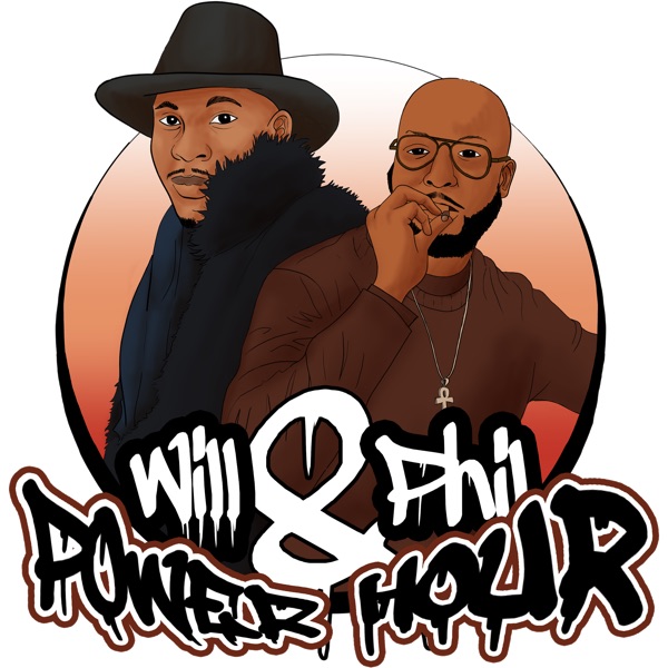 Power Hour Wit Da Bois podcast