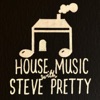 House Music with Steve Pretty artwork