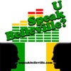 U Speak Belleville? Podcast artwork