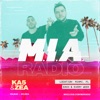 M.I.A. RADIO artwork
