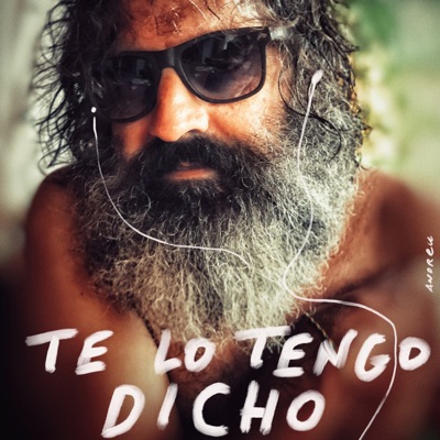 TE LO TENGO DICHO TE LO TENGO DICHO