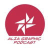 ALIA Graphic Podcast artwork