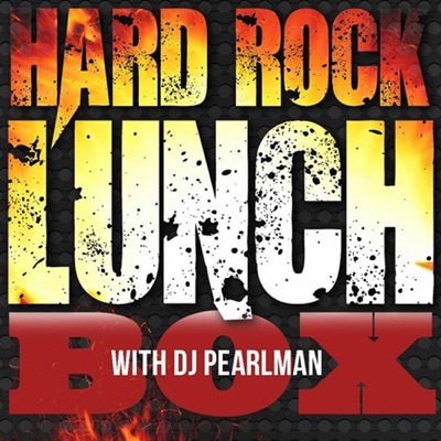 The Hard Rock Lunch Box Podbay