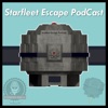 Starfleet Escape Podcast A Star Trek Podcast artwork