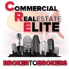 Commercial Real Estate Elite: Broker to Brokers artwork