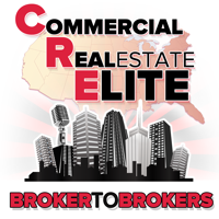 Commercial Real Estate Elite: Broker to Brokers podcast