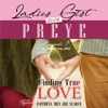 Ladies Gist with Preye Podcast artwork