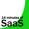 14 Minutes of SaaS - founder stories on business, tech and life artwork