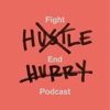 Fight Hustle, End Hurry artwork