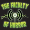 Faculty of Horror artwork