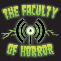 Faculty of Horror podcast