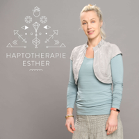 Haptotherapie in de praktijk - met Esther Molenaar podcast