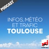 INFOS, METEO et TRAFIC de NRJ Toulouse artwork