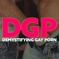 S1E7: The Danny Blue Interview