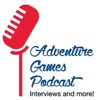 Adventure Games Podcast artwork