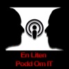 En Liten Podd Om It artwork