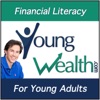 Young Wealth by The Jason Hartman Foundation artwork