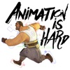 Animation Is Hard artwork