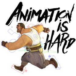 Episode 5: Making It as a Freelance Animator