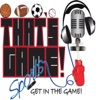 That's Game! Sports artwork