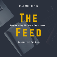DeVante Neko Parker's show podcast