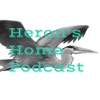 Heron's Home Podcast artwork
