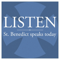 Listen: St. Benedict Speaks Today podcast