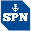 Sports Podcasting Network artwork