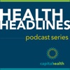 Health Headlines Podcast Series artwork