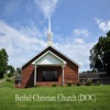 Bethel Christian Church (DOC) artwork