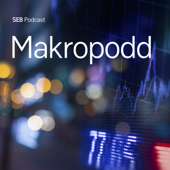 Makropodd - SEB