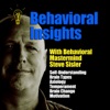 Behavioral Insights Podcast artwork