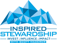 Inspired Stewardship podcast