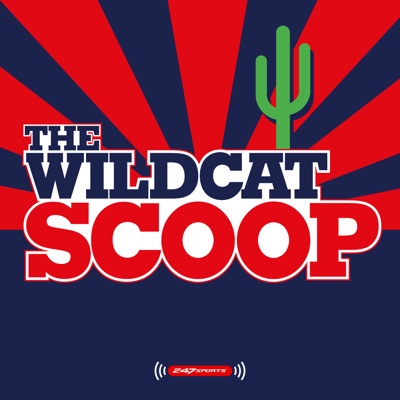 The Wildcat Scoop: An Arizona football and basketball podcast The Wildcat Scoop: An Arizona football and basketball podcast
