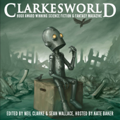 Clarkesworld Magazine - Clarkesworld Magazine