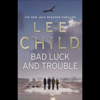 Jack Reacher Podcast podcast
