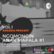 Vol. 27 Pendakian Massal - Gede Pangrango