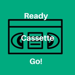 Ready Cassette Go- Episode 2 The Rescuers