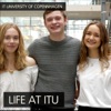 Life at ITU  (video) artwork