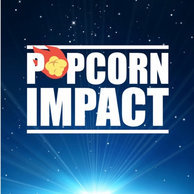 Popcorn Impact Popcorn Impact