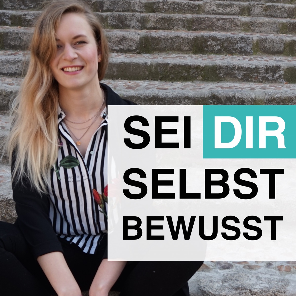 Seidirselbstbewusst Podcast Podtail