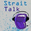 Strait Talk artwork