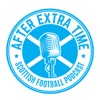 After Extra Time  -  Scottish Football Podcast artwork