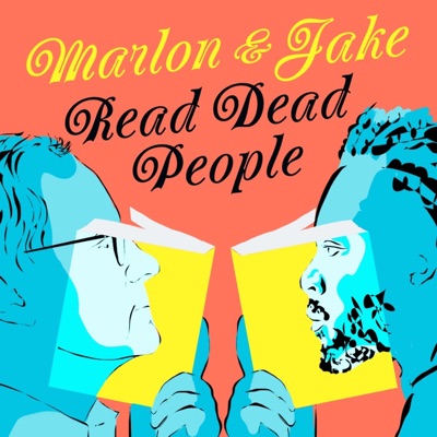 Marlon and Jake Read Dead People Marlon and Jake Read Dead People
