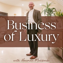 006 - LVMH's Vision for Cheval Blanc Beverly Hills - Anish Melwani (Chairman & CEO)