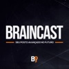 Braincast artwork