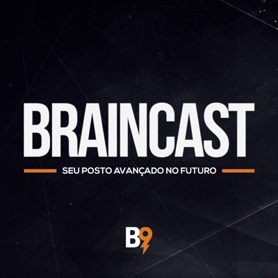 Braincast Braincast