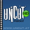 UNCUT Videopodcast HD artwork