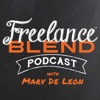 Freelance Blend Podcast artwork